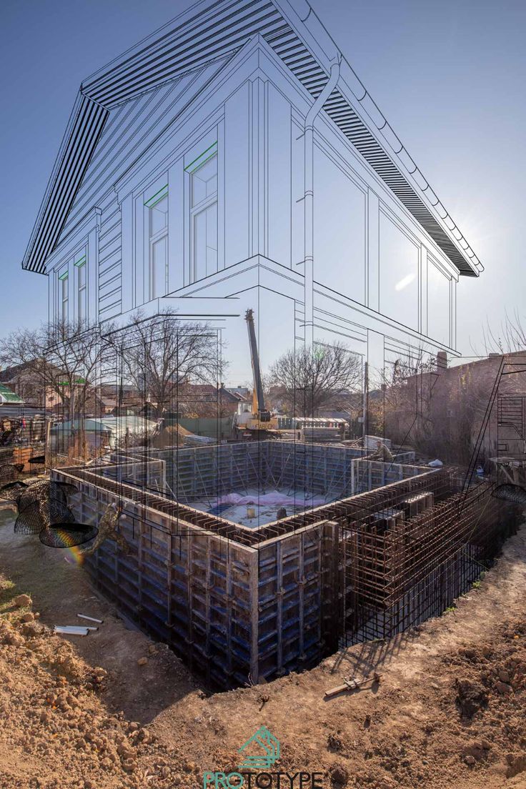 Проект усадьбы Эксклюзивные проекты